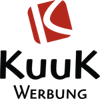 Logo von KuuK Werbung GmbH