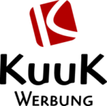 KuuK Werbung – Werbetechnik Logo