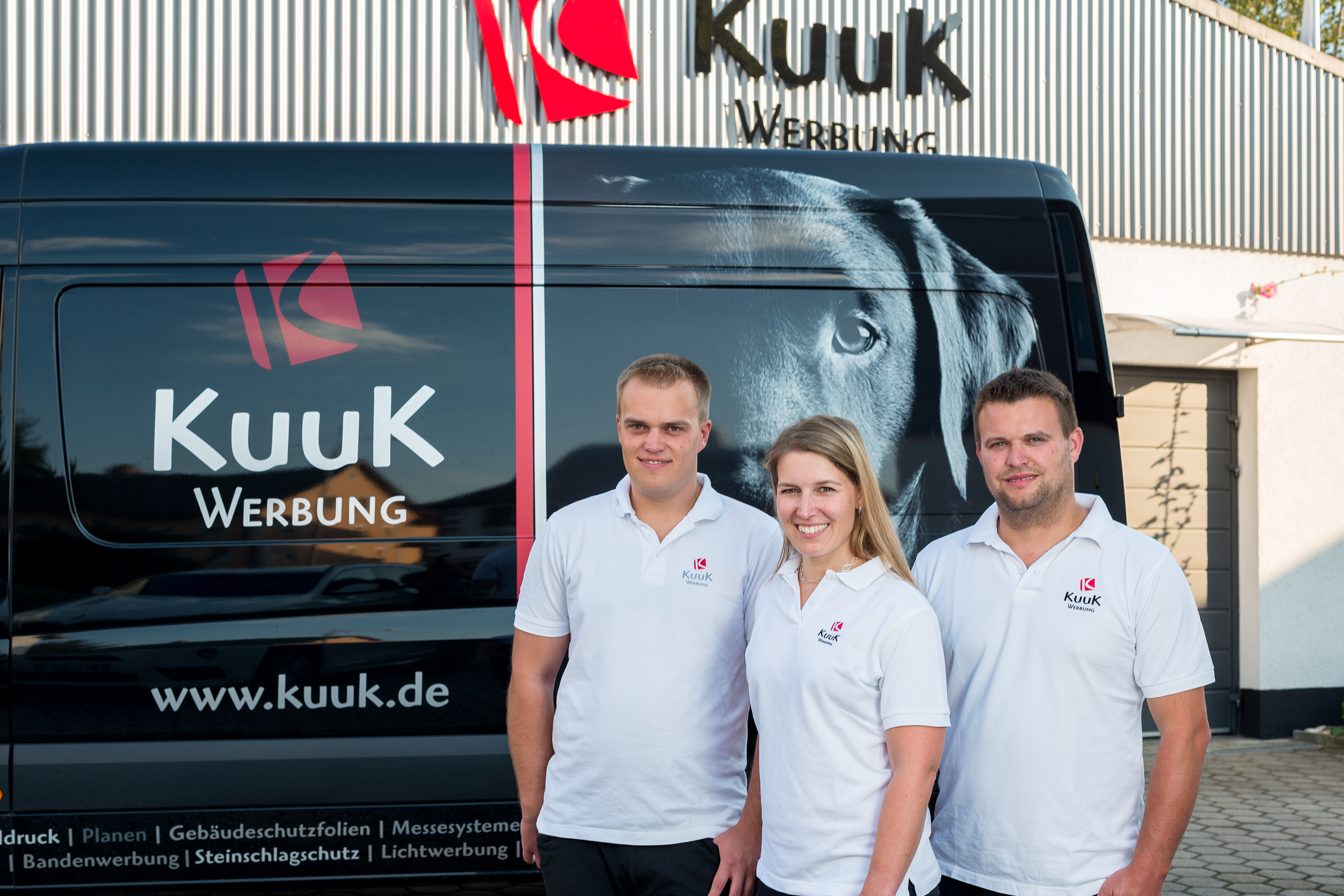 KuuK Team