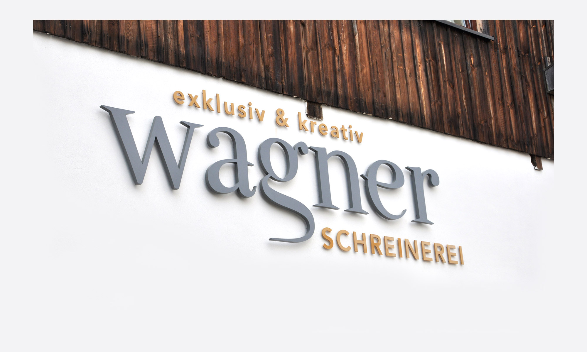 Wagner Lichtwerbung